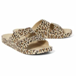 Enfant Freedom Moses Sandales, Espadrilles|Sandales, Espadrilles*Sandales Prints Wildcat |