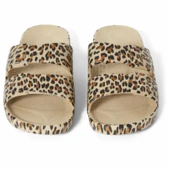 Enfant Freedom Moses Sandales, Espadrilles|Sandales, Espadrilles*Sandales Prints Wildcat |