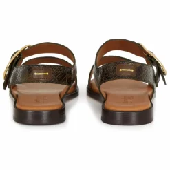 Clearance Sandales Rabat Serpiente | Femme Sandales, Espadrilles