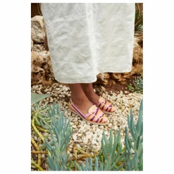 Mapache Sandales Rita ||Femme Sandales, Espadrilles