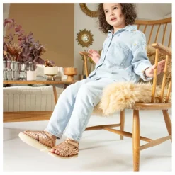 Mapache Sandales Sandalita ||Enfant Sandales, Espadrilles|Sandales, Nu-Pieds