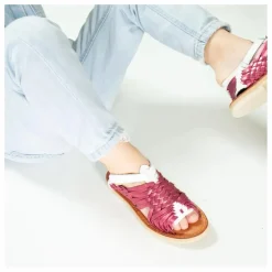 New Mapache Sandales Sandalita | Rose