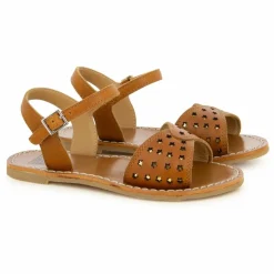 Discount Sandales Sandy Perfos | Enfant Sandales, Espadrilles|Sandales, Espadrilles
