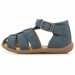 Pom d'Api Sandales, Nu-Pieds*Sandales Stand Up Papy |