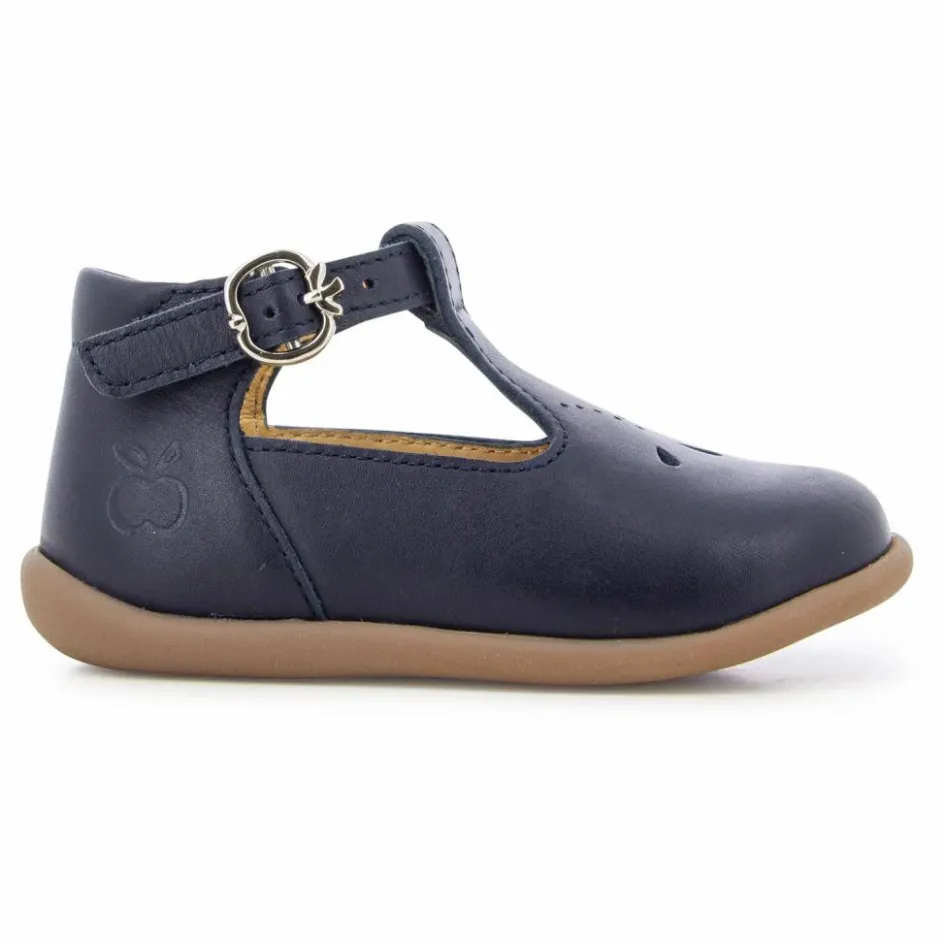 Pom d'Api Ballerines*Sandales Stand Up Salome Bucky |