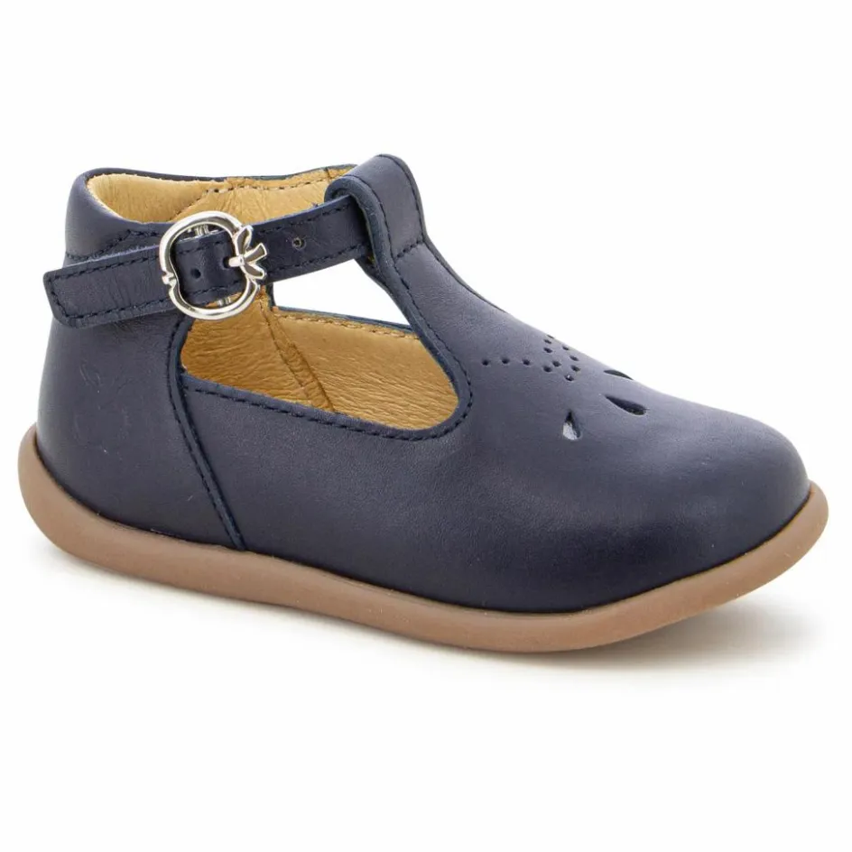Pom d'Api Ballerines*Sandales Stand Up Salome Bucky |