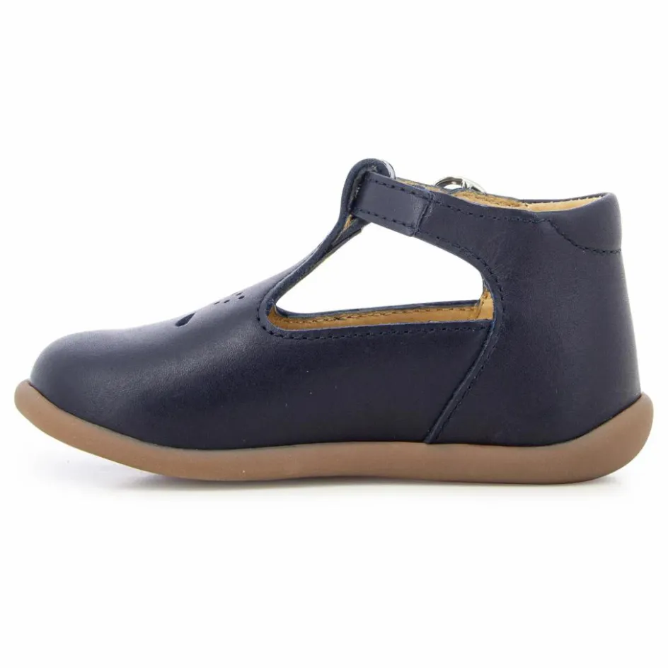 Pom d'Api Ballerines*Sandales Stand Up Salome Bucky |