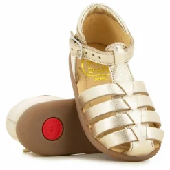 Outlet Sandales Stand Up Strap | Sandales, Nu-Pieds