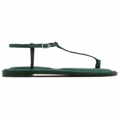 Discount A. Emery Sandales Suvi Suede | Vert