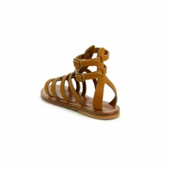 New K.Jacques Sandales Taline | Naturel