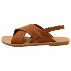New Théluto Sandales Tom | Camel