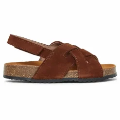Online Sandales Tressées Suede - Two Con Me | Enfant Sandales, Espadrilles
