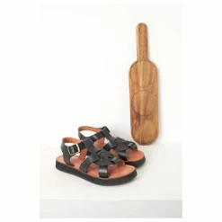 Mapache Sandales Tulum ||Femme Sandales, Espadrilles