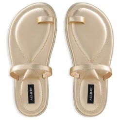 A. Emery Sandales Turi ||Femme Sandales, Espadrilles