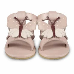 Clearance Sandales Tuti Sky Papillon Cuir | Sandales, Nu-Pieds