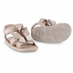 Clearance Sandales Tuti Sky Papillon Cuir | Sandales, Nu-Pieds