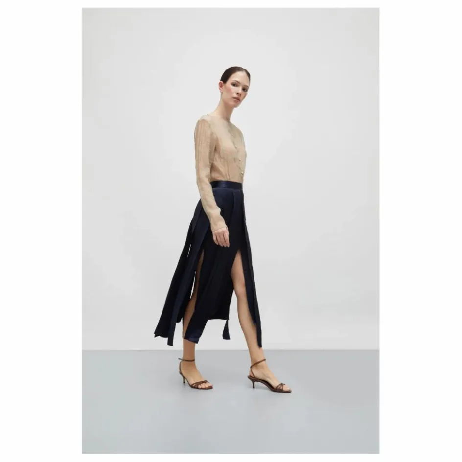 Femme Augusta Sandales, Espadrilles*Sandales Uma |