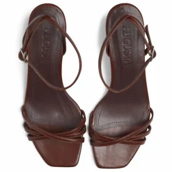 Femme Augusta Sandales, Espadrilles*Sandales Uma |