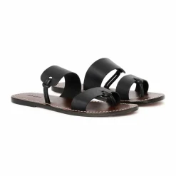 Soeur Sandales Uptown Cuir ||Femme Sandales, Espadrilles