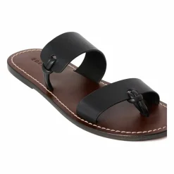 Soeur Sandales Uptown Cuir ||Femme Sandales, Espadrilles