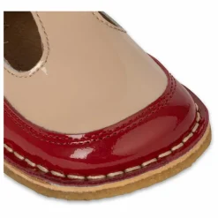 Online Konges Sløjd Sandales Vernis Esmée | Beige