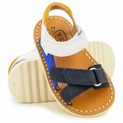 Enfant Pom d'Api Sandales, Espadrilles|Sandales, Nu-Pieds*Sandales Waff Jimy |