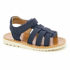 Enfant Pom d'Api Sandales, Espadrilles|Sandales, Nu-Pieds*Sandales Waff New Boy |