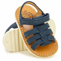 Enfant Pom d'Api Sandales, Espadrilles|Sandales, Nu-Pieds*Sandales Waff New Boy |