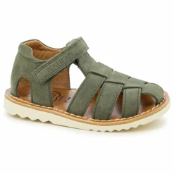 Online Pom d'Api Sandales Waff New Boy | Vert