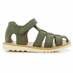 Enfant Pom d'Api Sandales, Espadrilles|Sandales, Nu-Pieds*Sandales Waff Papy |