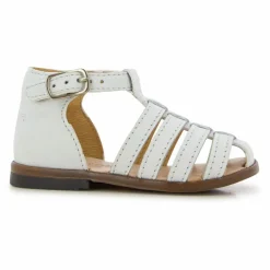 Clotaire Sandales Zeus Gorgo || Sandales, Nu-Pieds