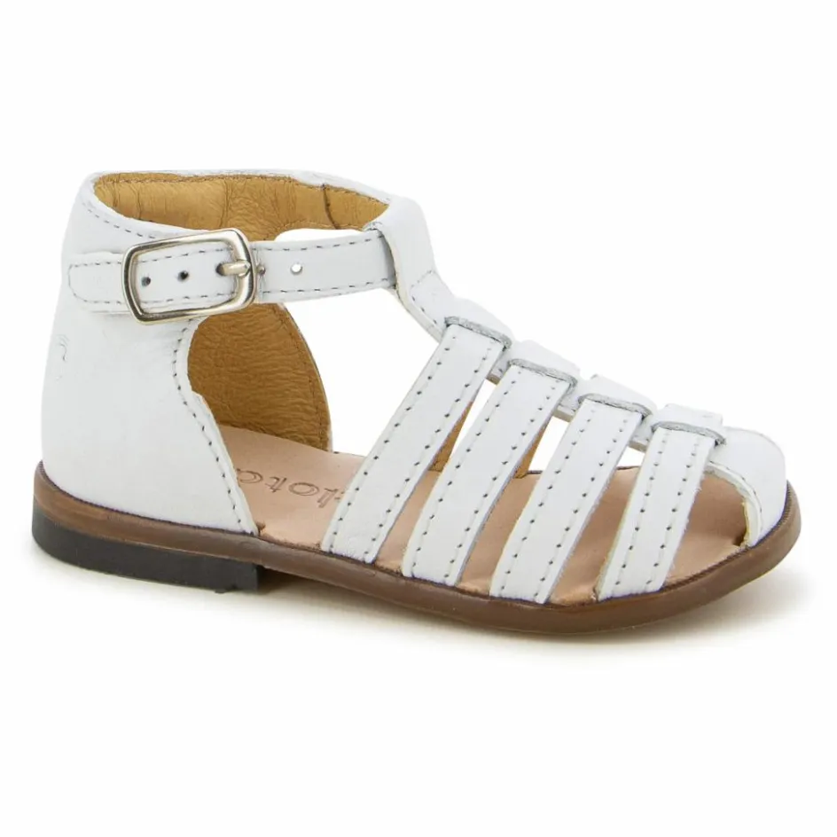 Clotaire Sandales Zeus Gorgo || Sandales, Nu-Pieds