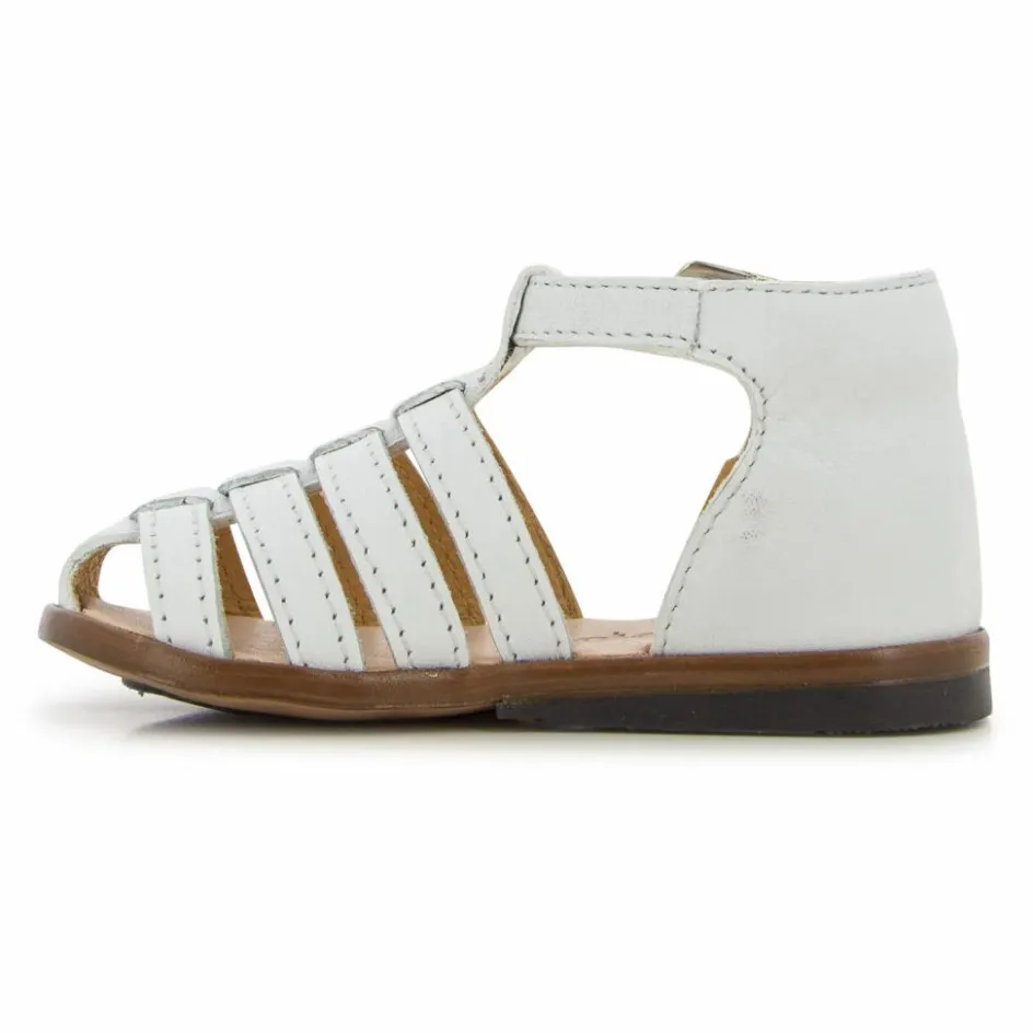 Clotaire Sandales Zeus Gorgo || Sandales, Nu-Pieds