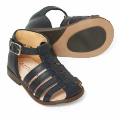Clotaire Sandales Zeus Gorgo || Sandales, Nu-Pieds