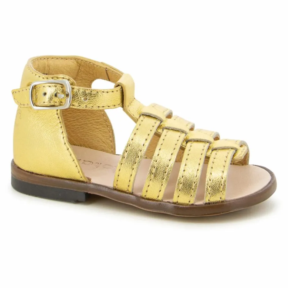 Clotaire Sandales, Nu-Pieds*Sandales Zeus Spart |