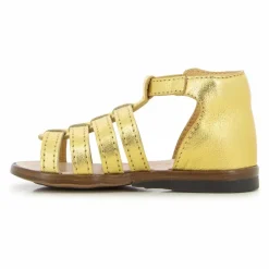 Clotaire Sandales, Nu-Pieds*Sandales Zeus Spart |