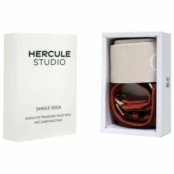 Hercule Studio Sangle de transport pour tapis Soca || Fitness