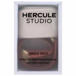 Hercule Studio Sangle de transport pour tapis Soca || Fitness