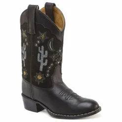 Bootstock Santiags Yucca ||Femme Boots, Bottes|Boots, Bottes
