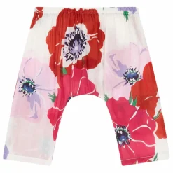 Hot Sarouel Anémone | Lilas Leggings, Pantalons