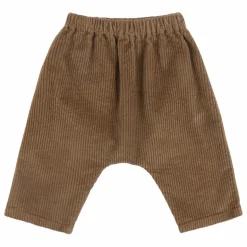 Babe & Tess Joggers, Pantalons*Sarouel Babe Velours Côtelé |