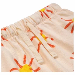 Bobo Choses Sarouel Coton Bio Soleils || Leggings, Pantalons|Joggers, Pantalons