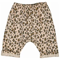 Discount Louis Louise Sarouel Jungle | Léopard