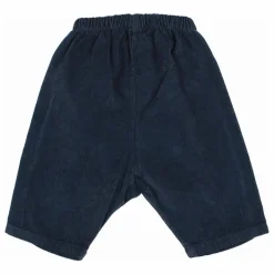 Búho Sarouel Velours Côtelé Coton Bio || Joggers, Pantalons|Leggings, Pantalons
