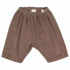 Búho Sarouel Velours Côtelé Coton Bio || Joggers, Pantalons|Leggings, Pantalons