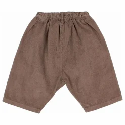 Búho Sarouel Velours Côtelé Coton Bio || Joggers, Pantalons|Leggings, Pantalons