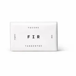 Discount Tangent GC Savon bio Fir - 100 g Blanc