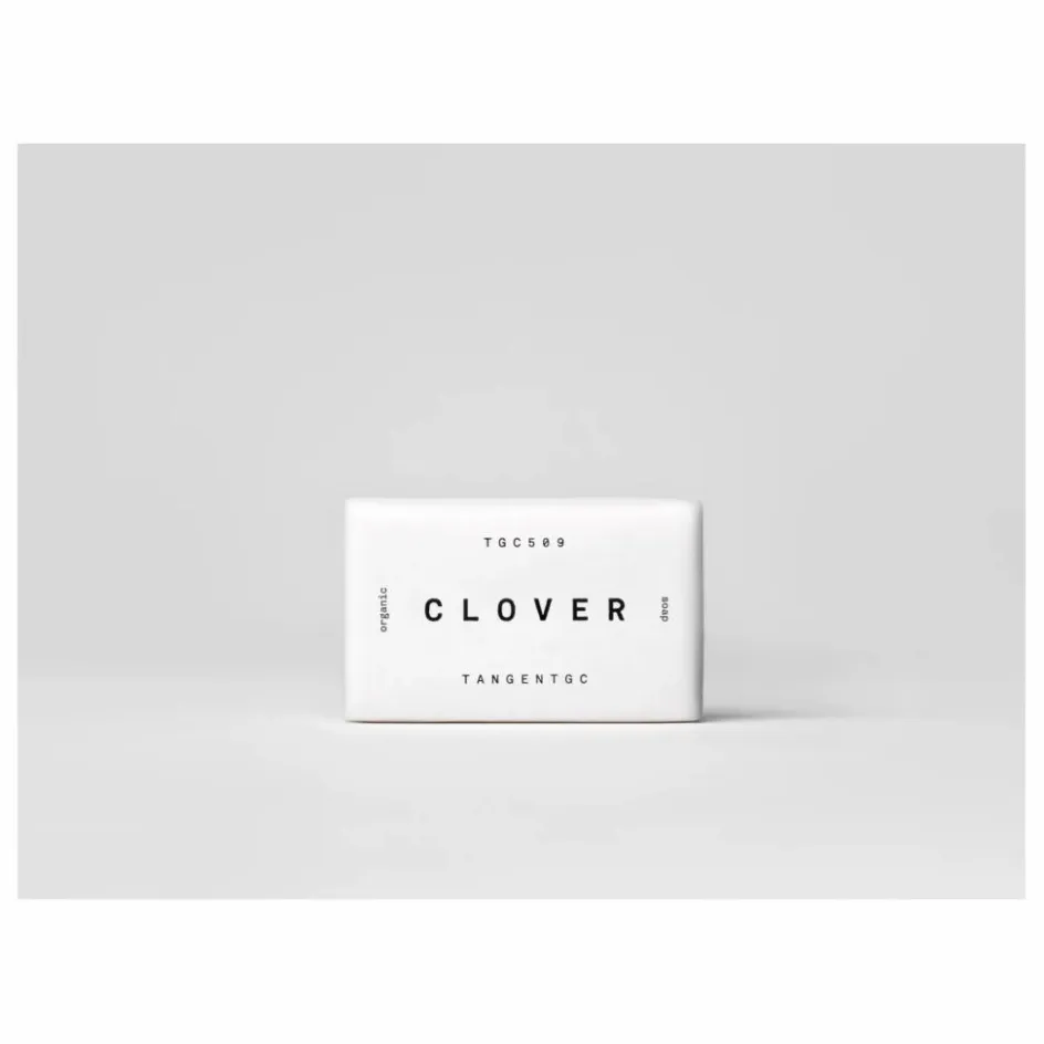 Tangent GC Savon Clover - 350 ml|Homme/Femme Soins Du Corps|Soins, Wellness