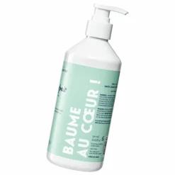 Kerzon Savon Fou Liquide Super Frais - 500 ml|Femme Soins Du Corps