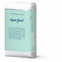 Clearance Savon parfumé Super frais - 100g Femme Soins Du Corps